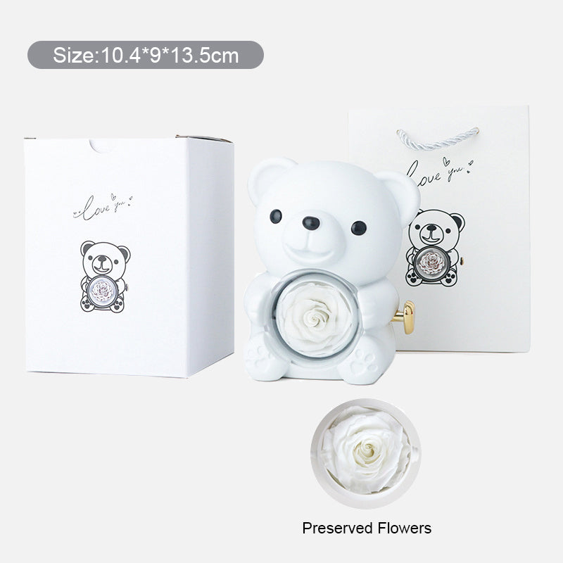 🎁Bear Surprise Gift Box