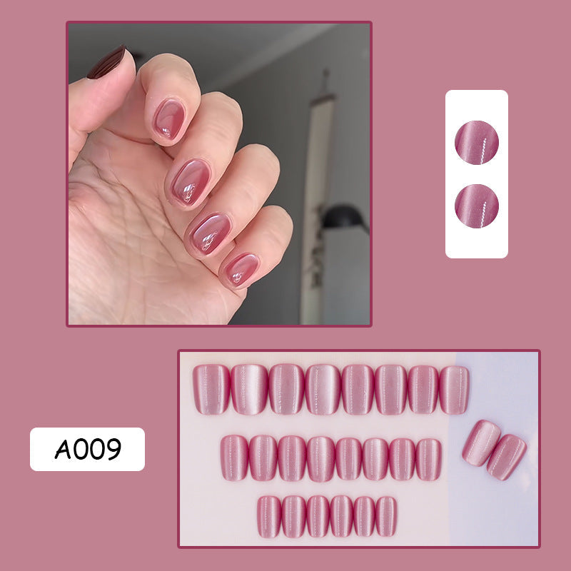 Cat Eye -sarjan kannettavat kynnet