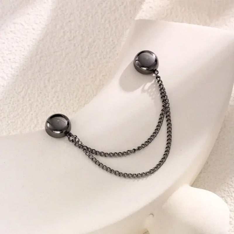 🔥2024 MYYNTI - Monikäyttöiset magneettiset vaatetapit