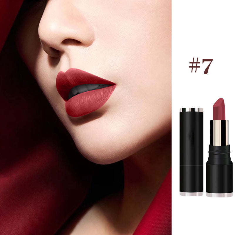 Tarttumaton, pitkäkestoinen huulipuna