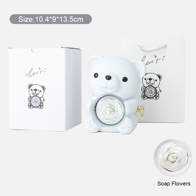 🎁Bear Surprise Gift Box