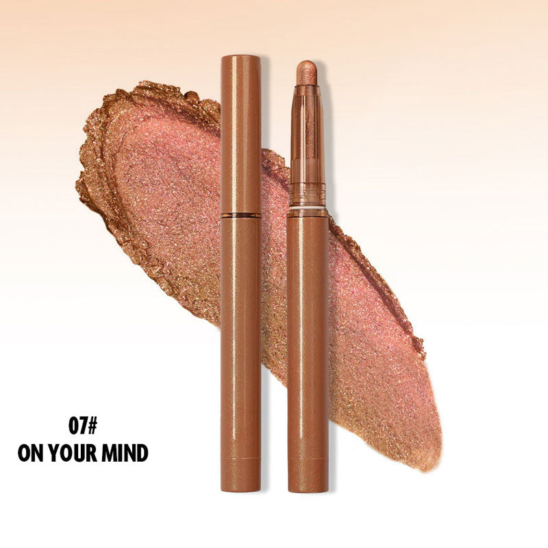 🔥2025 Kuuma myyjä✨Valaiseva luomiväripuikko