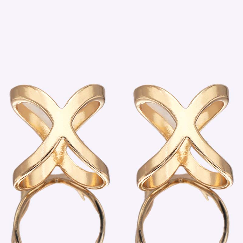 💕Osta 1 saat 1 ilmaiseksi🧣Yksinkertainen kolmiulotteinen huivi Cli