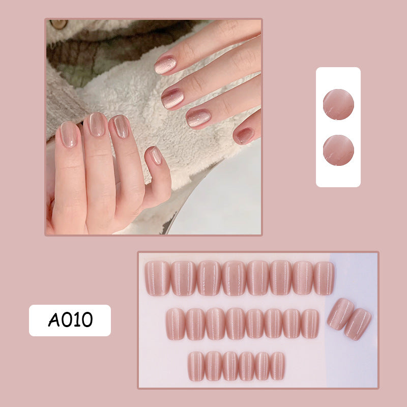 Cat Eye -sarjan kannettavat kynnet