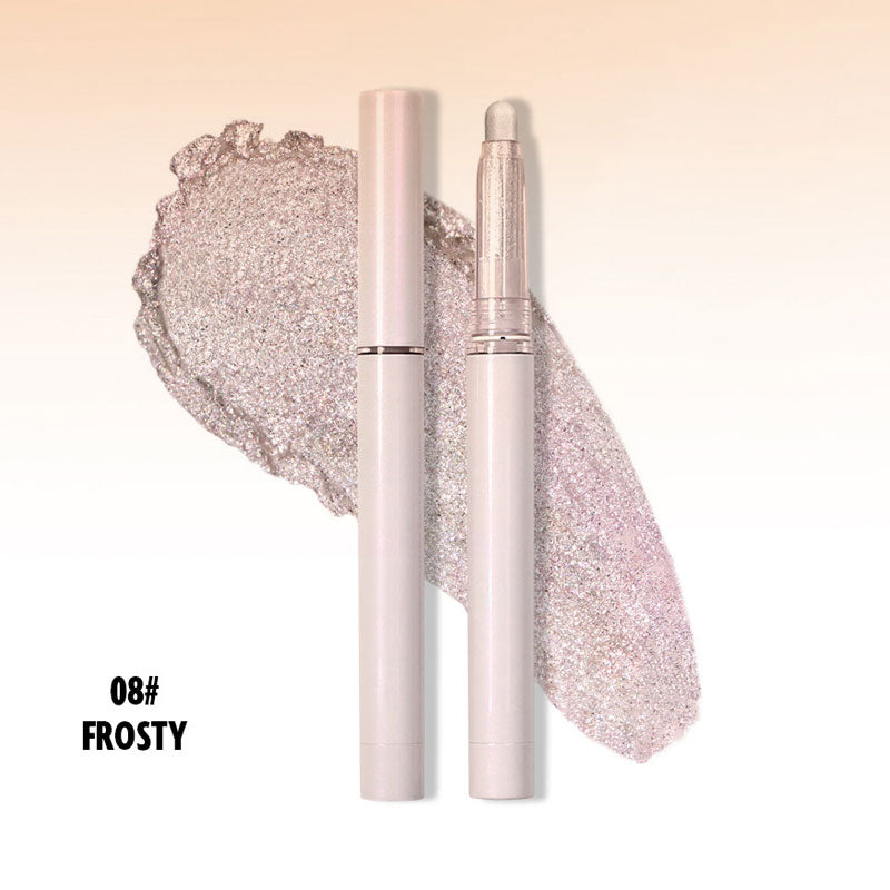 🔥2025 Kuuma myyjä✨Valaiseva luomiväripuikko