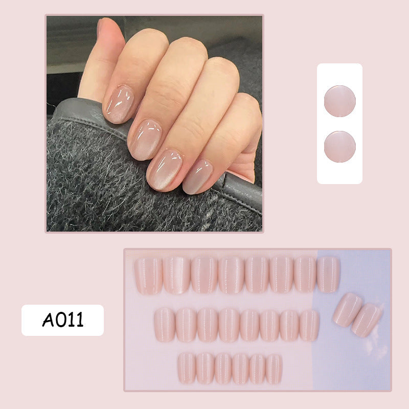 Cat Eye -sarjan kannettavat kynnet