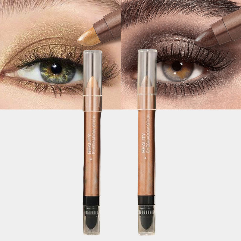 ⏰Viikon erikoistarjous: Osta 1 saa 1 ilmaiseksi✨Luminous Cream Eyeshadow Liner