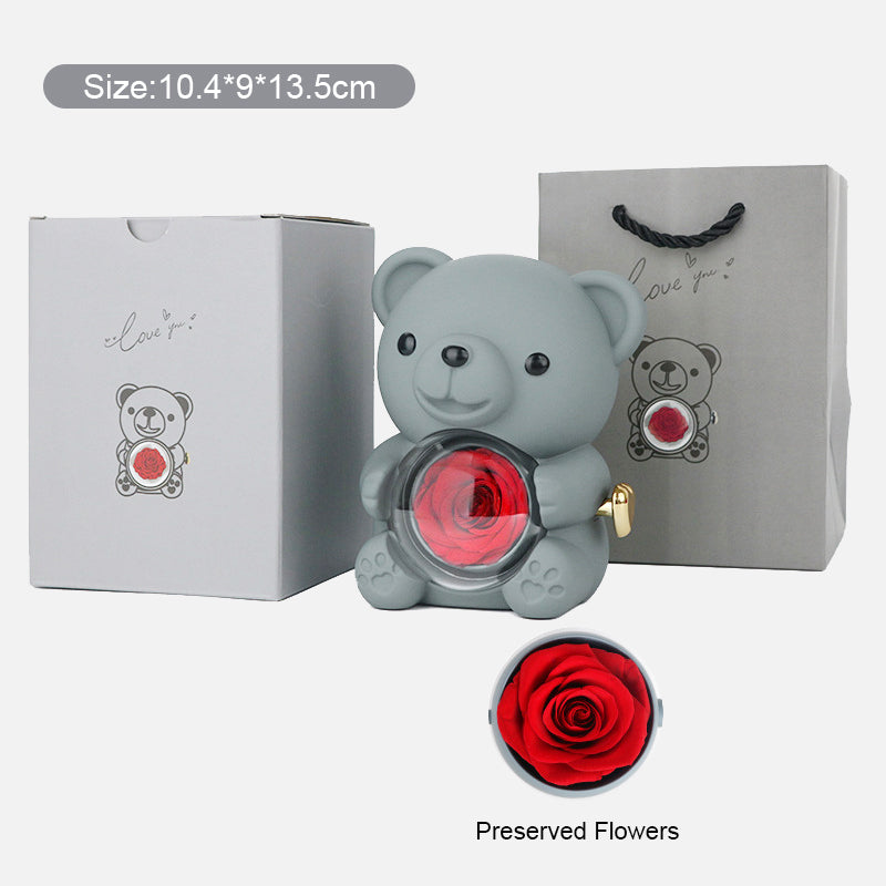 🎁Bear Surprise Gift Box