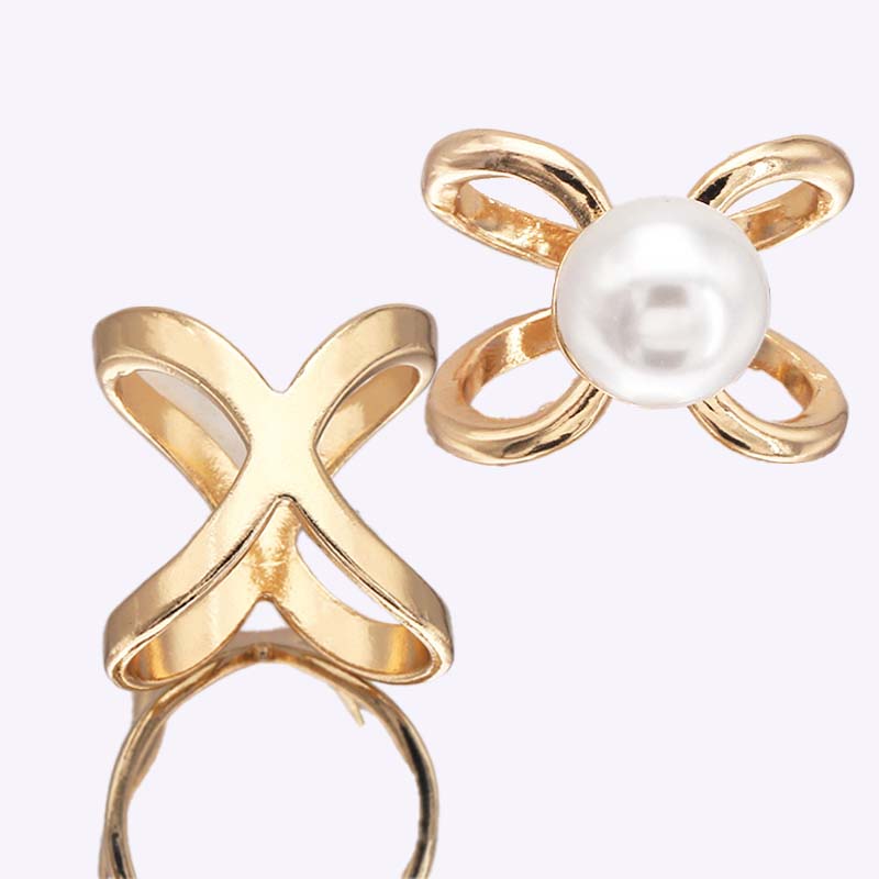 💕Osta 1 saat 1 ilmaiseksi🧣Yksinkertainen kolmiulotteinen huivi Cli