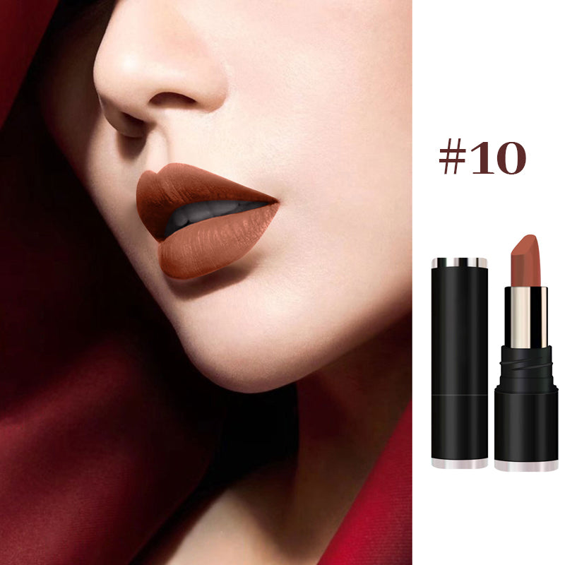 Tarttumaton, pitkäkestoinen huulipuna