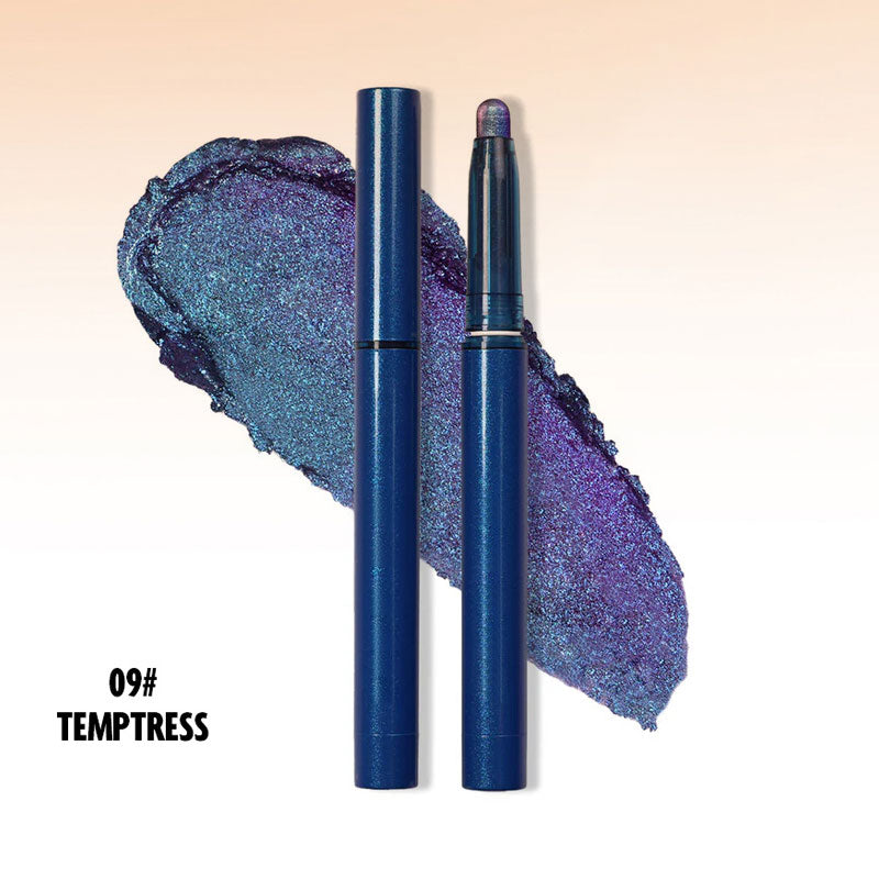 🔥2025 Kuuma myyjä✨Valaiseva luomiväripuikko