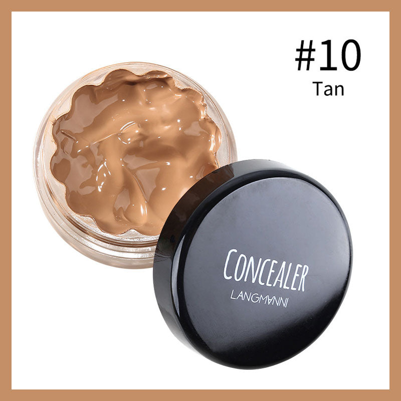 Foundation Contouring Concealer