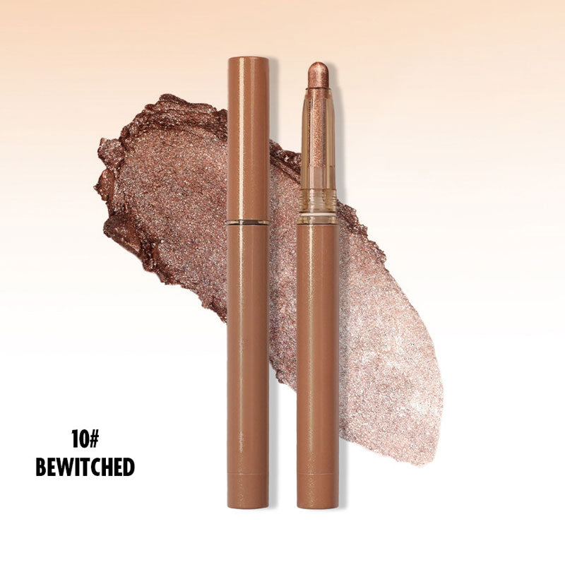 🔥2025 Kuuma myyjä✨Valaiseva luomiväripuikko