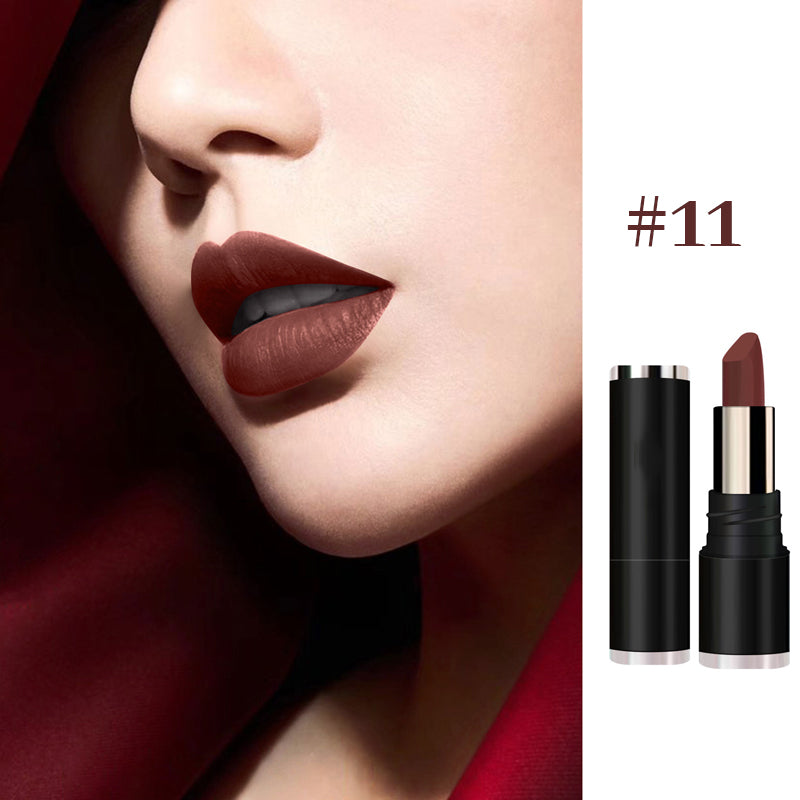 Tarttumaton, pitkäkestoinen huulipuna