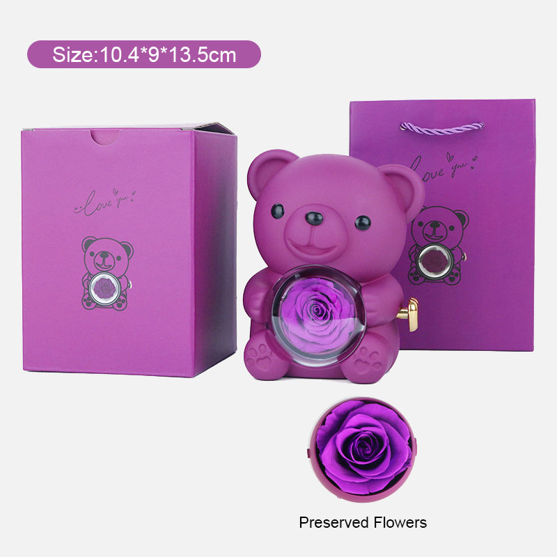 🎁Bear Surprise Gift Box