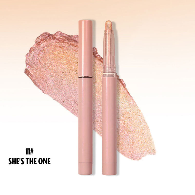 🔥2025 Kuuma myyjä✨Valaiseva luomiväripuikko