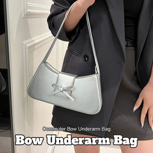 Commuter Bow kainalolaukku