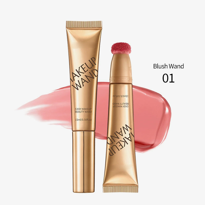 Sculpt Tape & Blush Tape Duo - poskipuna ja Bronzer