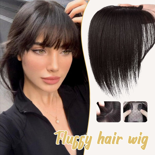 💕Kuuma myynti 2025💃Naisten peruukki, jossa on runsas yläosa