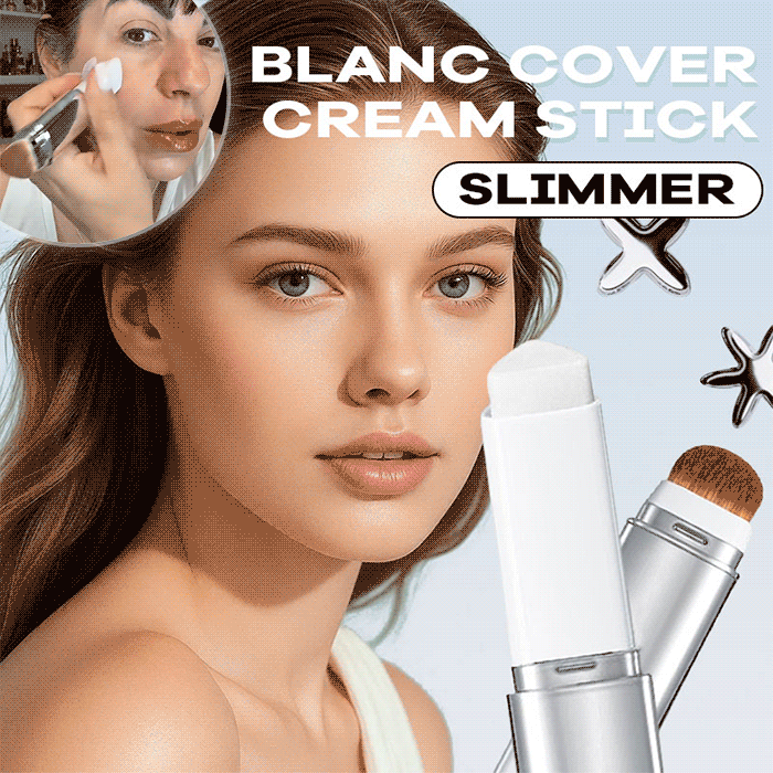 Blanc Cover Cream Stick