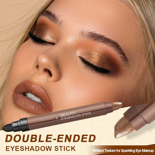 ⏰Viikon erikoistarjous: Osta 1 saa 1 ilmaiseksi✨Luminous Cream Eyeshadow Liner