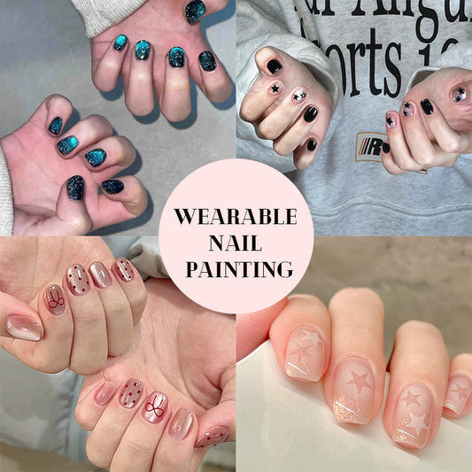 Cat Eye -sarjan kannettavat kynnet