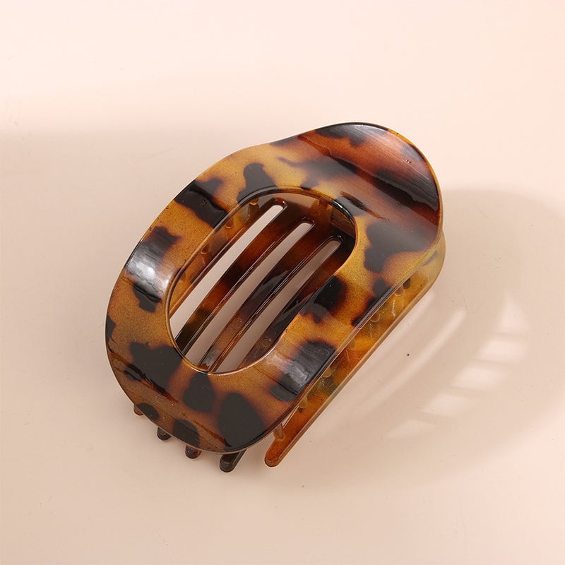 ⏳Viikoittainen erikoistarjous: 49 % alennus❤️Ovaali hiuspinnejäset (4 kpl)