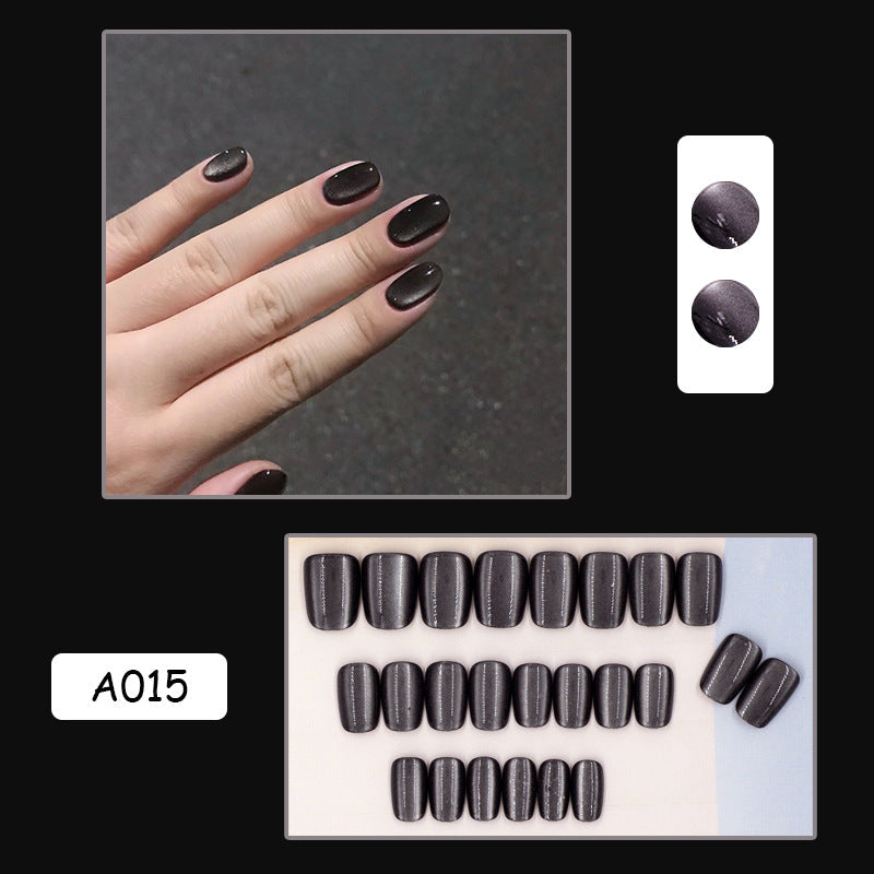 Cat Eye -sarjan kannettavat kynnet