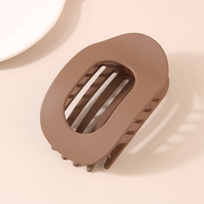 ⏳Viikoittainen erikoistarjous: 49 % alennus❤️Ovaali hiuspinnejäset (4 kpl)