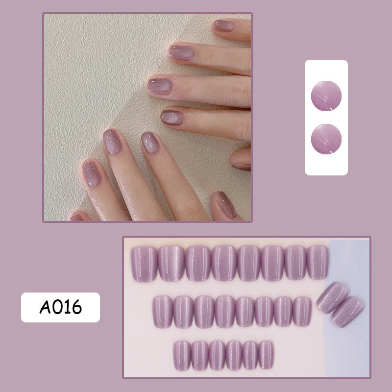 Cat Eye -sarjan kannettavat kynnet