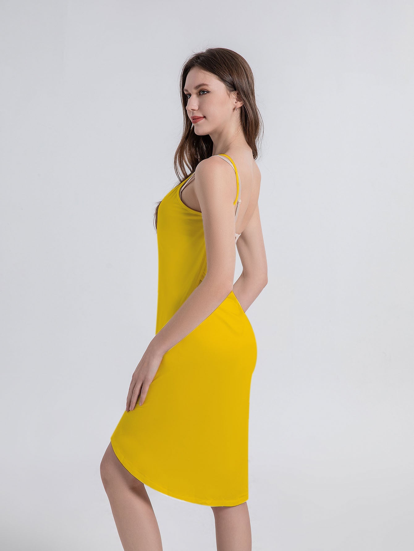 🎉🏄‍Naisten Beach Wrap Dress Cover-up