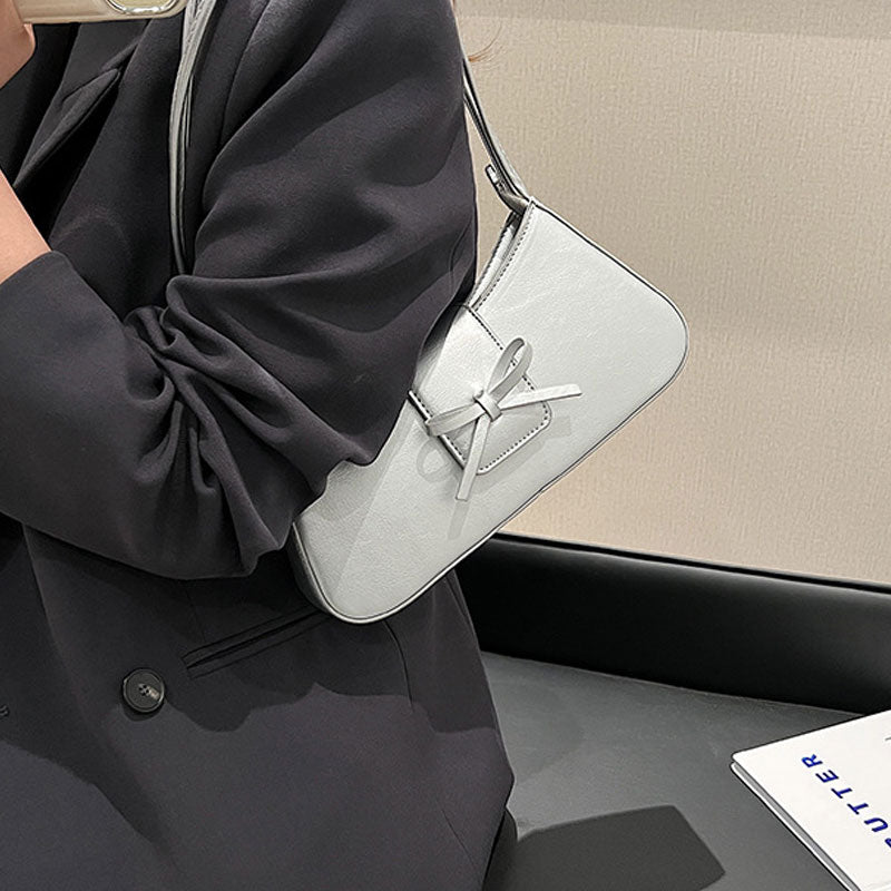 Commuter Bow kainalolaukku