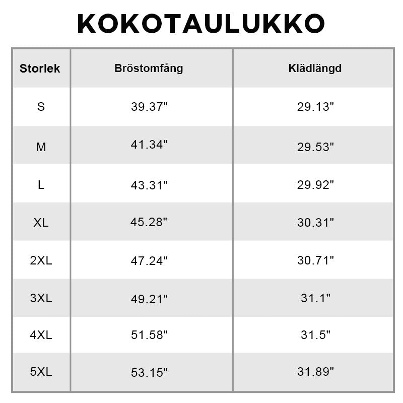 ☀️Naisten rento sifonkikauluksinen vetoketjullinen topp
