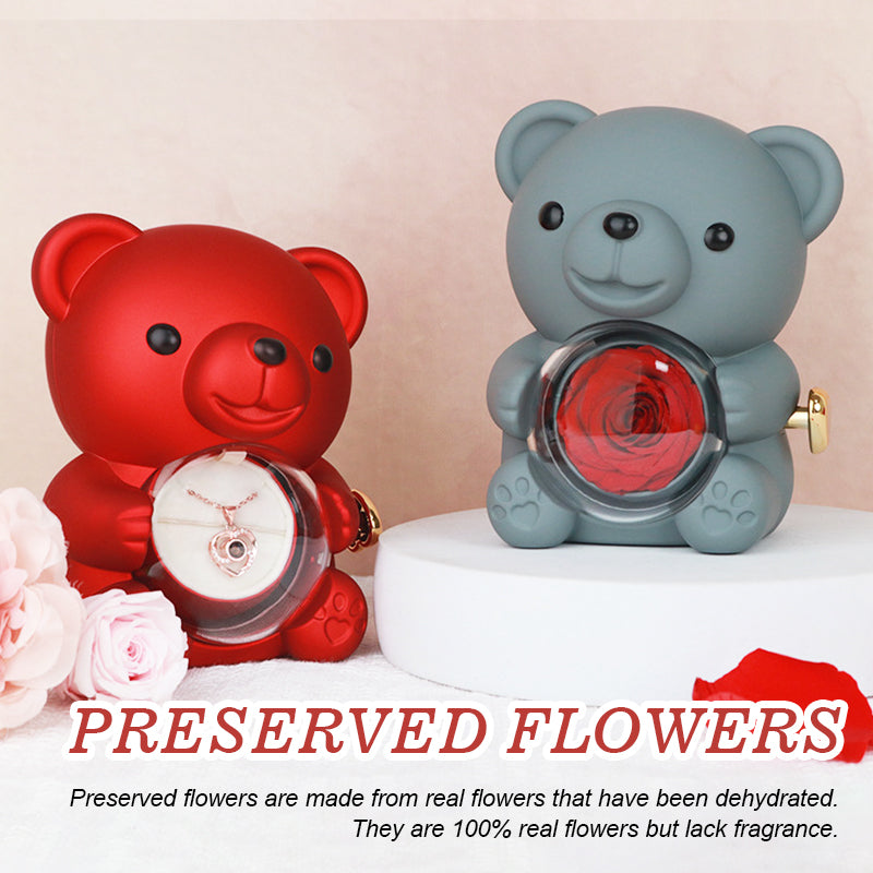 🎁Bear Surprise Gift Box