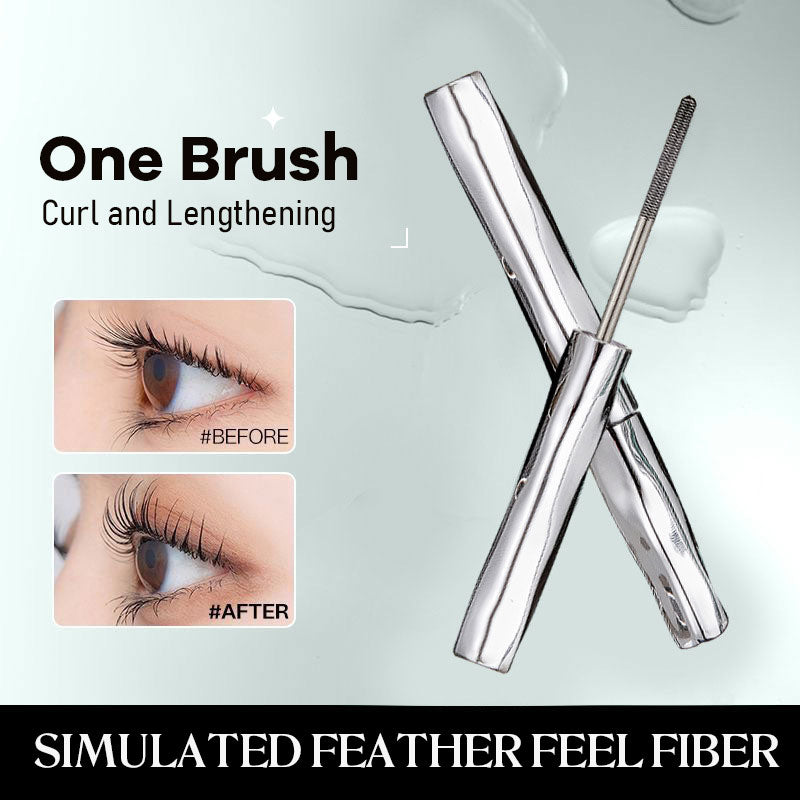 ⏰Viikon erikoistarjous: Osta 1, saat 1 ilmaiseksi❤️Teräsputkessa oleva ripsiväri