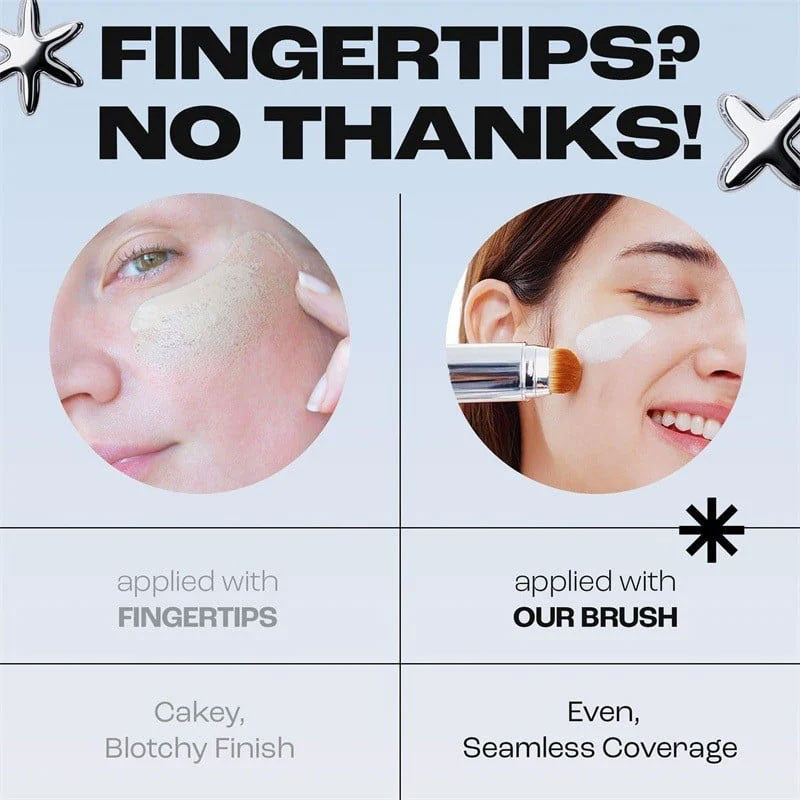 Blanc Cover Cream Stick