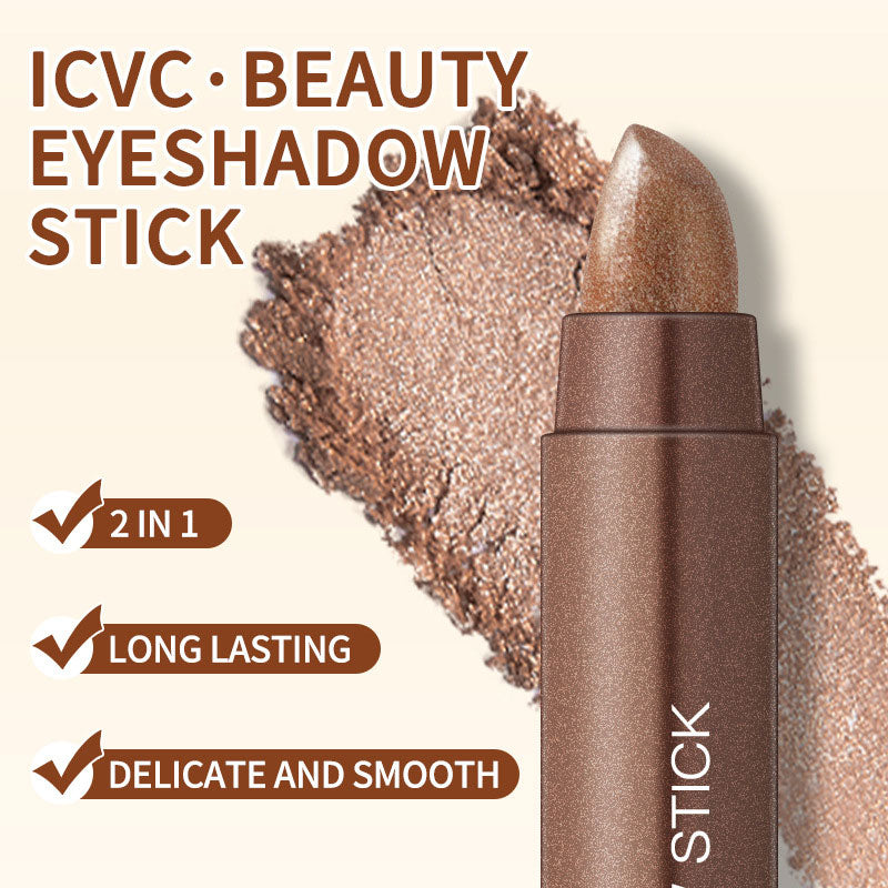 ⏰Viikon erikoistarjous: Osta 1 saa 1 ilmaiseksi✨Luminous Cream Eyeshadow Liner