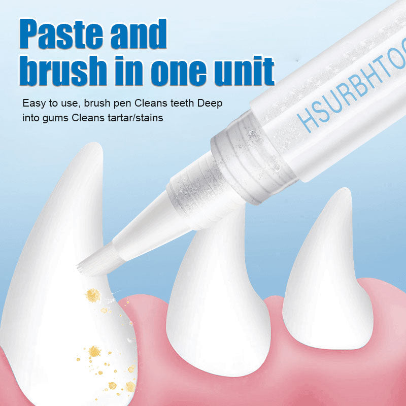 Lemmikkieläinten hammasharja Lyijykynä