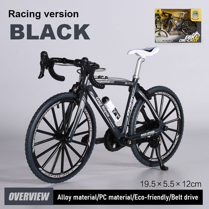 🔥2025 Kuuma myynt🚲Seospolkupyörämalli Pienet koristeet