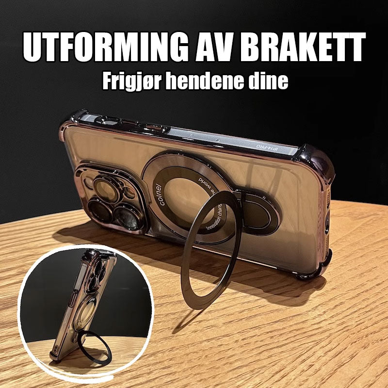 ⏳Ajankohtainen tarjous📱Näkymätön magneettinen pidike matkapuhelimen koteloon