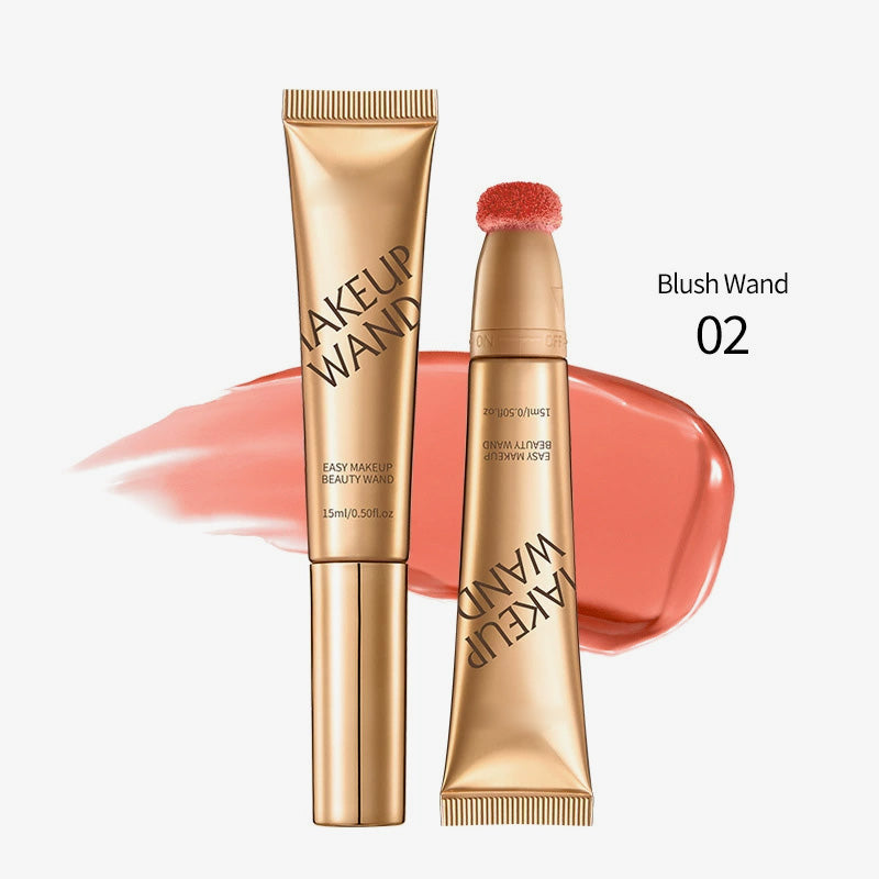 Sculpt Tape & Blush Tape Duo - poskipuna ja Bronzer