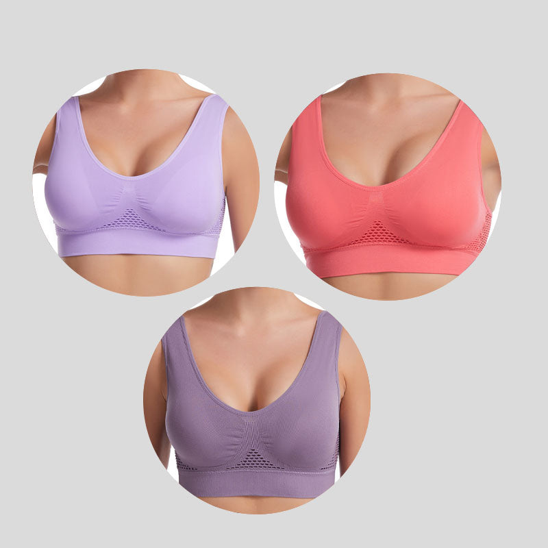 ⏳Viikoittainen erikoismyynti: Osta 2 saat 1 ilmaiseksi❤️Hengittävä viileä Liftup Air Br