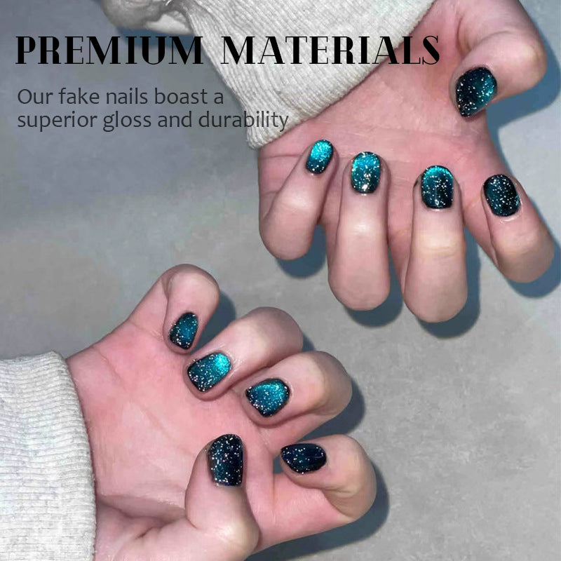 Cat Eye -sarjan kannettavat kynnet