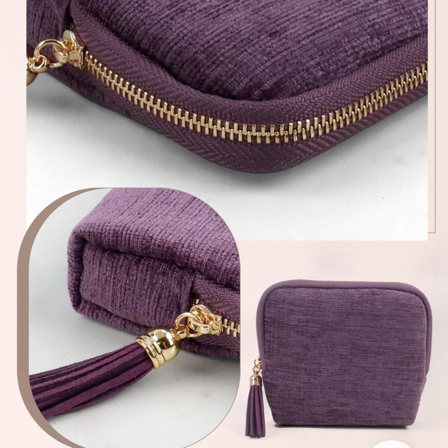 💖2025 Travel Gear Box | Bestseller