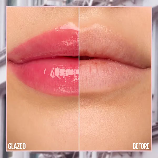 ⏰Viikoittainen erikoistarjous: 49 % ALENNUS💄Huulikiilto- ja huulikynäsetti