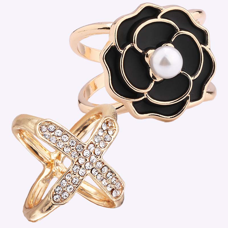 💕Osta 1 saat 1 ilmaiseksi🧣Yksinkertainen kolmiulotteinen huivi Cli