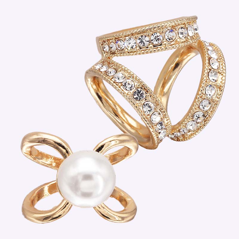 💕Osta 1 saat 1 ilmaiseksi🧣Yksinkertainen kolmiulotteinen huivi Cli