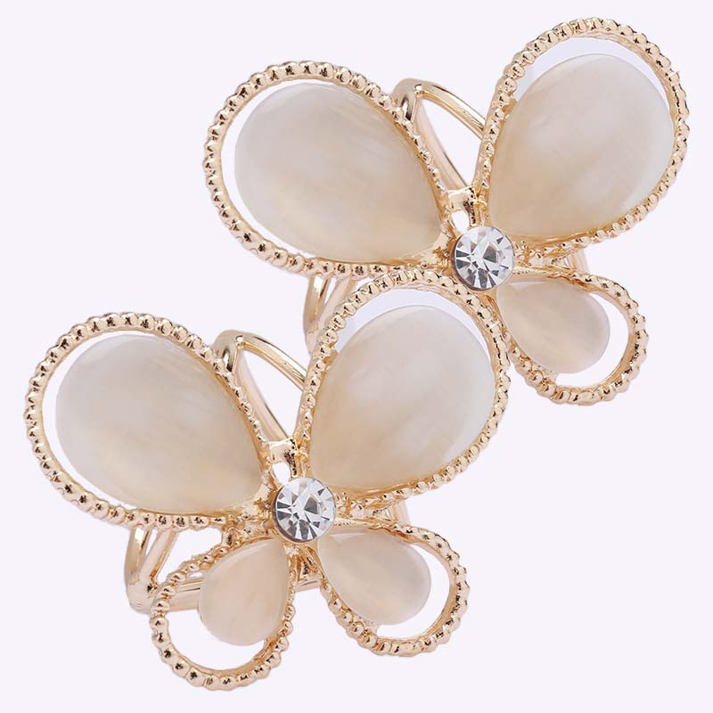 💕Osta 1 saat 1 ilmaiseksi🧣Yksinkertainen kolmiulotteinen huivi Cli