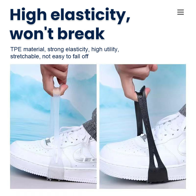 2024 Läpinäkyvät tassut luistinsuojalla 🧊✨