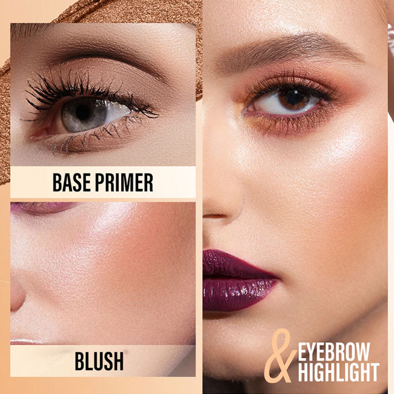 🔥2025 Kuuma myyjä✨Valaiseva luomiväripuikko